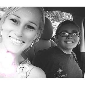 Meet your Posher, Rebecca